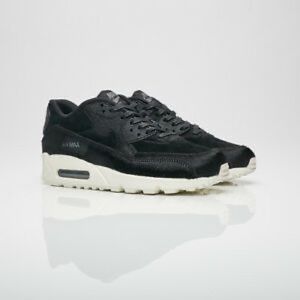 #Nike #AirMax 90 LX WMNS Black/Dark size 7